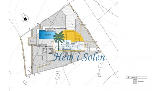 New Build - Villa -
Alicante - Cumbre Del Sol