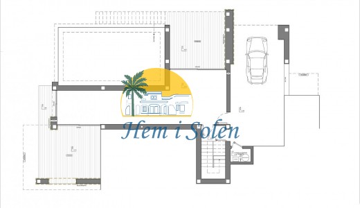New Build - Villa -
Alicante - Cumbre Del Sol