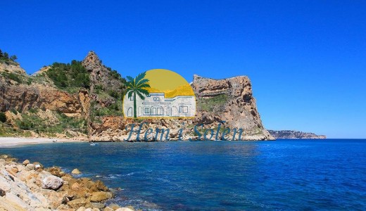 New Build - Villa -
Alicante - Cumbre Del Sol