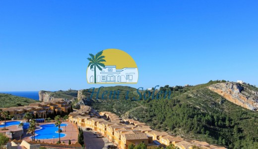 New Build - Ground floor apartment -
Alicante - Cumbre Del Sol