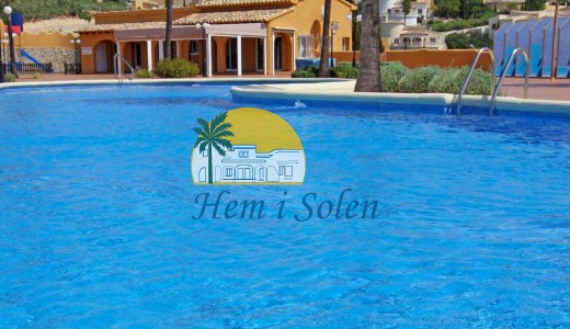 New Build - Ground floor apartment -
Alicante - Cumbre Del Sol