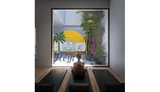 New Build - Ground floor apartment -
San Juan Alicante - Nou Nazareth
