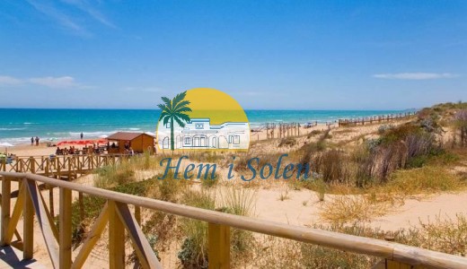 New Build - Villa -
Benijofar - Pueblo