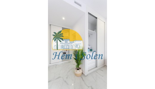 New Build - Villa -
Torrevieja - Torretas