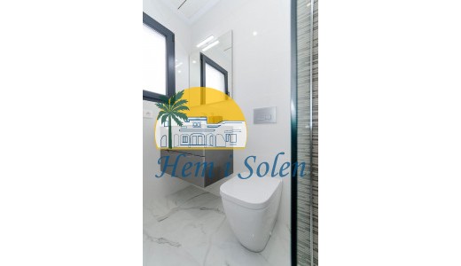 New Build - Villa -
Torrevieja - Torretas