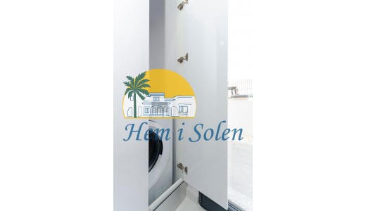 New Build - Villa -
Torrevieja - Torretas