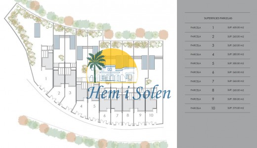 New Build - Town House -
Alfas del Pí - Barranc Fondo