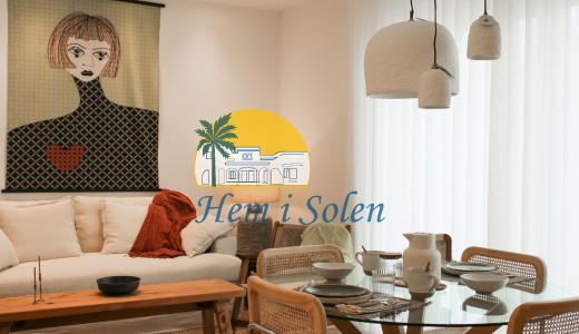 New Build - Top Floor Bungalow -
Algorfa - La finca golf