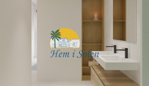 New Build - Ground Floor Bungalow -
Torrevieja - La Mata-La Manguilla