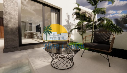 New Build - Quad -
Dolores - urbanizacion