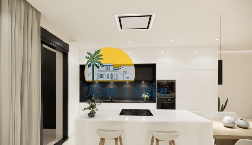 New Build - Quad -
Dolores - urbanizacion