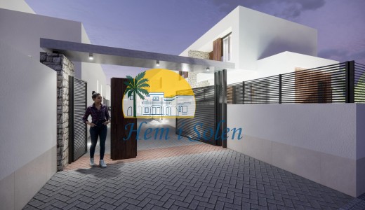 New Build - Semidetached -
Dolores - urbanizacion