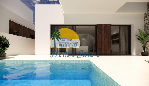 New Build - Semidetached -
Dolores - urbanizacion