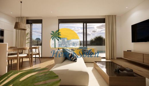 New Build - Semidetached -
Dolores - urbanizacion