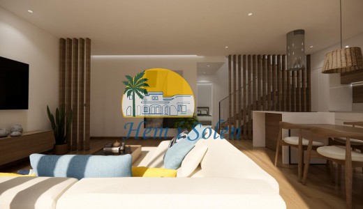New Build - Semidetached -
Dolores - urbanizacion