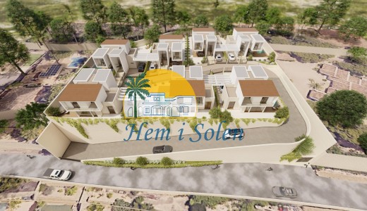New Build - Villa -
La Nucía - Escandinavia