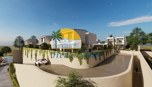 New Build - Villa -
La Nucía - Escandinavia