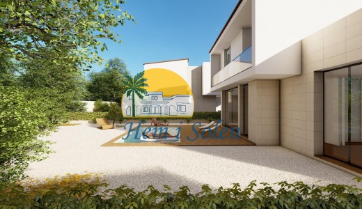 New Build - Villa -
La Nucía - Escandinavia