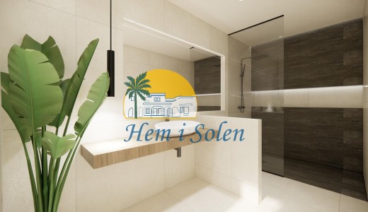 New Build - Town House -
Dolores - urbanizacion