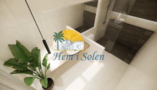New Build - Town House -
Dolores - urbanizacion