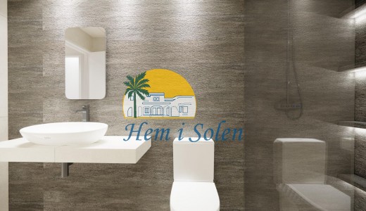 New Build - Town House -
Dolores - urbanizacion