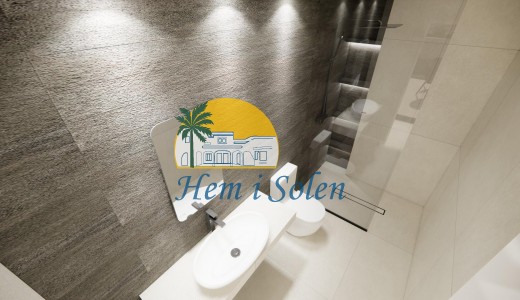 New Build - Town House -
Dolores - urbanizacion