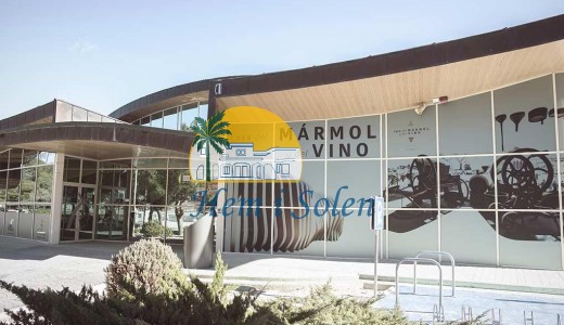 New Build - Villa -
Pinoso - Lel