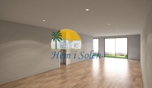 New Build - Villa -
Torre Pacheco - Santa Rosalia Lake And Life Resort