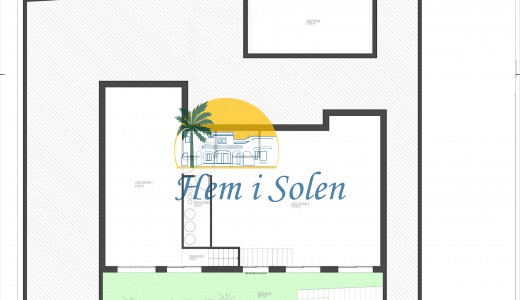New Build - Villa -
Torre Pacheco - Santa Rosalia Lake And Life Resort