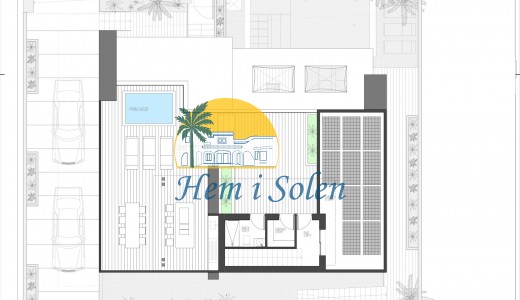 New Build - Villa -
Torre Pacheco - Santa Rosalia Lake And Life Resort