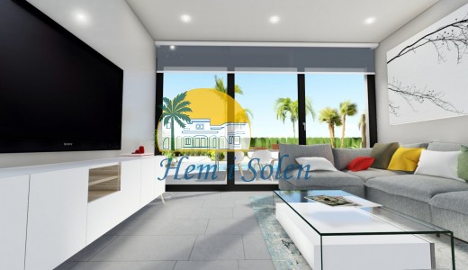 New Build - Villa -
Calasparra - Coto Riñales