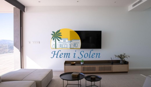 New Build - Villa -
Alicante - Cumbres Del Sol