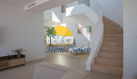 New Build - Villa -
Alicante - Cumbres Del Sol
