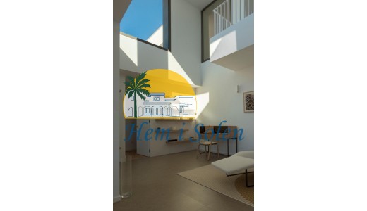 New Build - Villa -
Alicante - Cumbres Del Sol