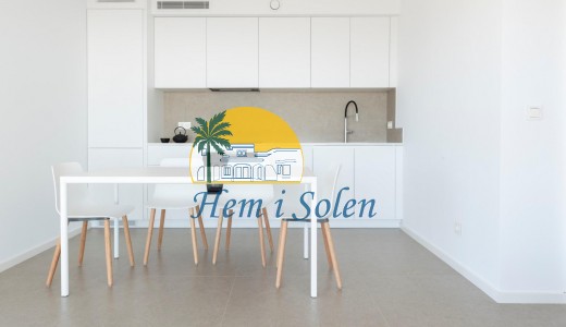 New Build - Villa -
Alicante - Cumbres Del Sol