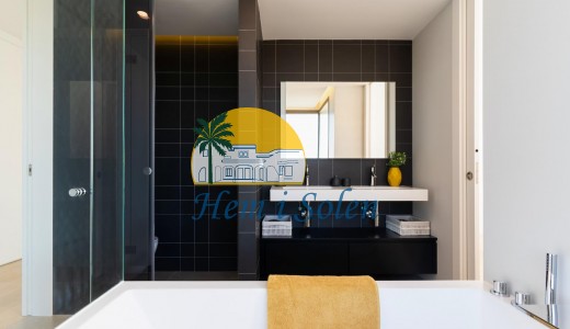 New Build - Villa -
Alicante - Cumbres Del Sol