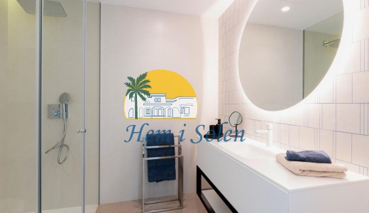 New Build - Villa -
Alicante - Cumbres Del Sol