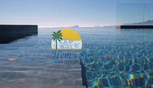New Build - Villa -
Alicante - Cumbres Del Sol