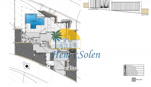 New Build - Villa -
Alicante - Cumbres Del Sol