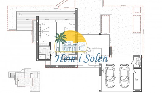 New Build - Villa -
Alicante - Cumbres Del Sol