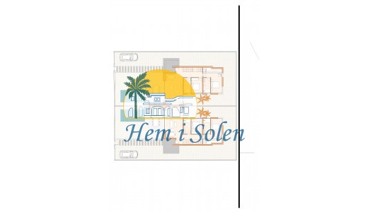 New Build - Semidetached -
BAÑOS Y MENDIGO - Altaona Golf