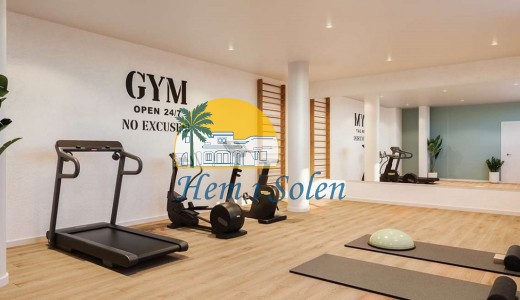 New Build - Penthouse -
Denia - Puerto Denia