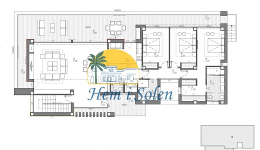 New Build - Villa -
Alicante - Cumbres Del Sol