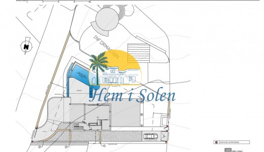 New Build - Villa -
Alicante - Cumbres Del Sol