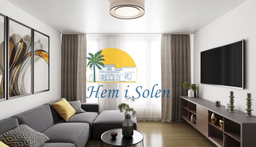 New Build - Penthouse -
Alicante - Centro