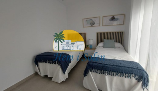 New Build - Semidetached -
Torre Pacheco - Roldán