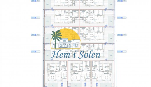 New Build - Semidetached -
Torre Pacheco - Roldán
