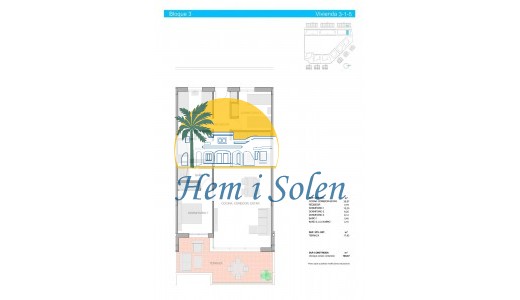 New Build - Apartment -
Guardamar del Segura - EL RASO