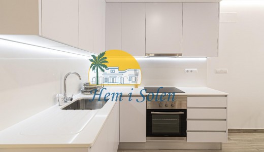 New Build - Town House -
La Manga Del Mar Menor - La Manga