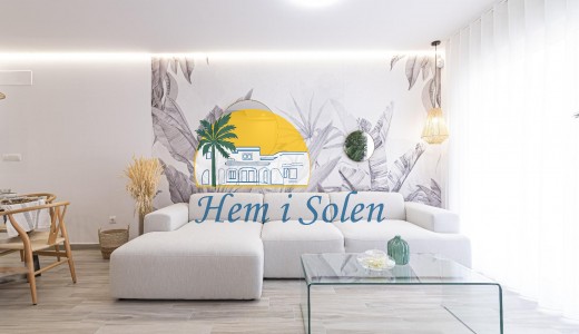 New Build - Town House -
La Manga Del Mar Menor - La Manga